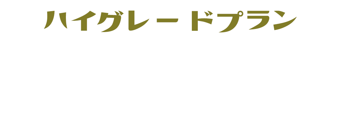 長く美観を維持したい方へ ハイブリット無機系塗装