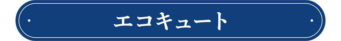 エコキュート